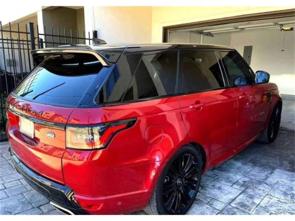2019 Land Rover Range Rover L405 - Image 2 of 15
