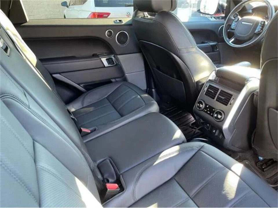 2019 Land Rover Range Rover L405 - Image 9 of 15