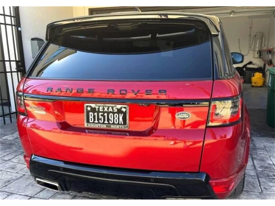 2019 Land Rover Range Rover L405 - Image 3 of 15