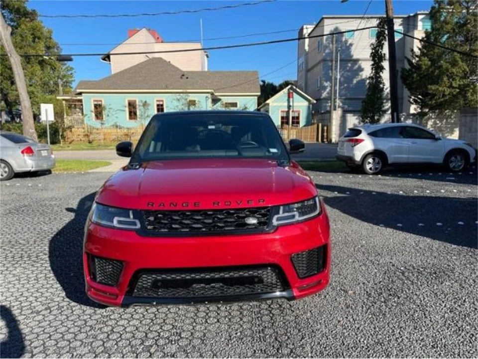 2019 Land Rover Range Rover L405 - Image 7 of 15