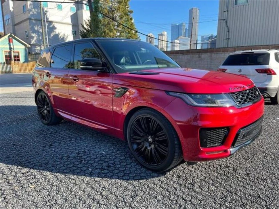 2019 Land Rover Range Rover L405 - Image 6 of 15