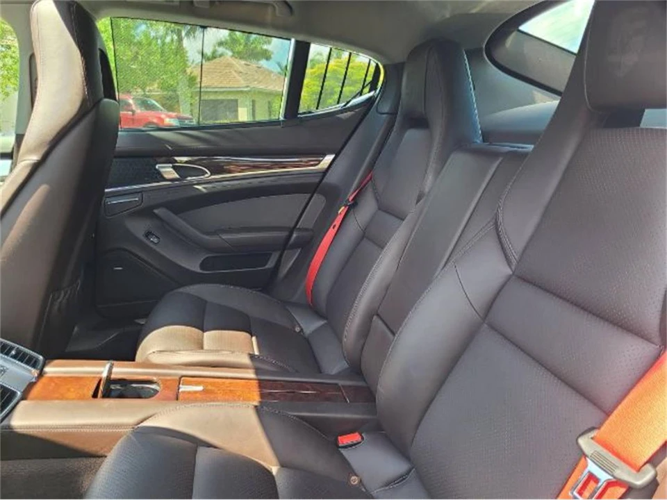 2019 Land Rover Range Rover L405 - Image 15 of 15
