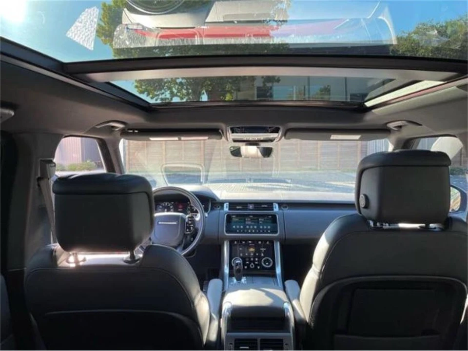 2019 Land Rover Range Rover L405 - Image 12 of 15