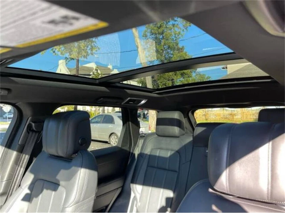 2019 Land Rover Range Rover L405 - Image 13 of 15