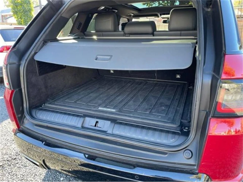 2019 Land Rover Range Rover L405 - Image 11 of 15