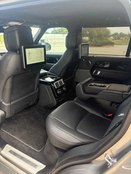 2019 Land Rover Range Rover L405 - Image 15 of 19