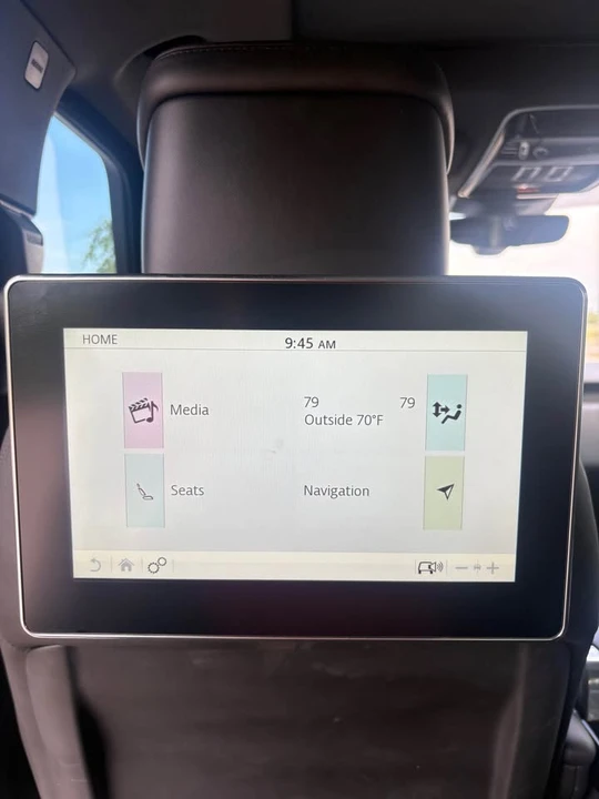 2019 Land Rover Range Rover L405 - Image 17 of 19