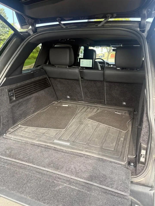 2019 Land Rover Range Rover L405 - Image 18 of 19