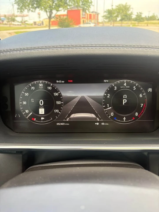 2019 Land Rover Range Rover L405 - Image 12 of 19