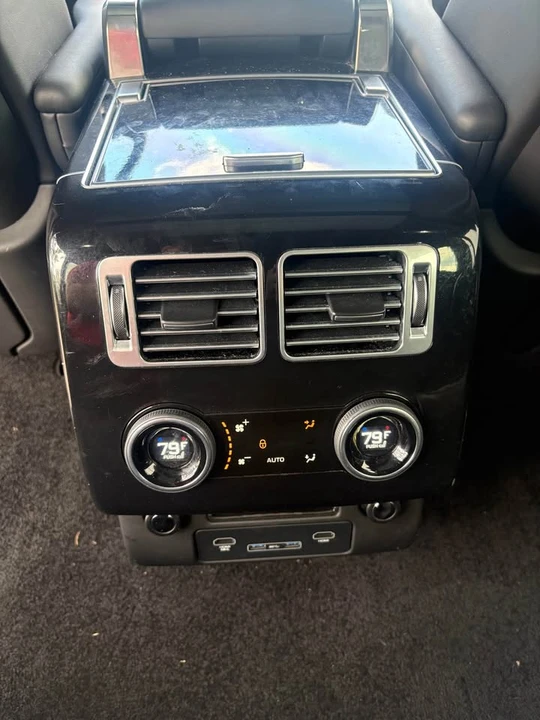 2019 Land Rover Range Rover L405 - Image 16 of 19