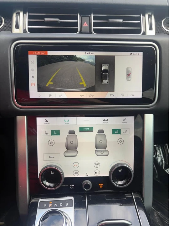 2019 Land Rover Range Rover L405 - Image 13 of 19