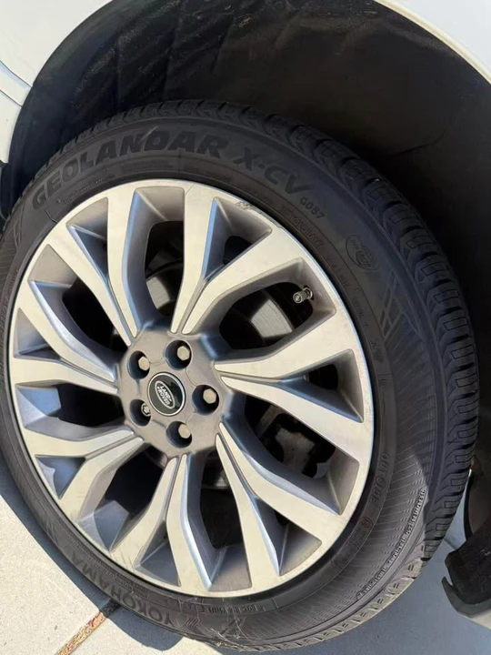 2019 Land Rover Range Rover L405 - Image 10 of 10