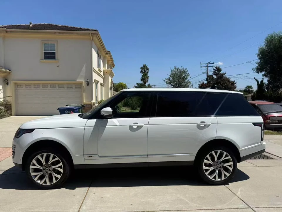 2019 Land Rover Range Rover L405 - Image 3 of 10