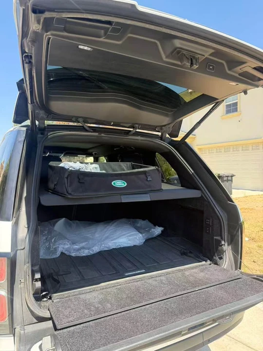 2019 Land Rover Range Rover L405 - Image 6 of 10