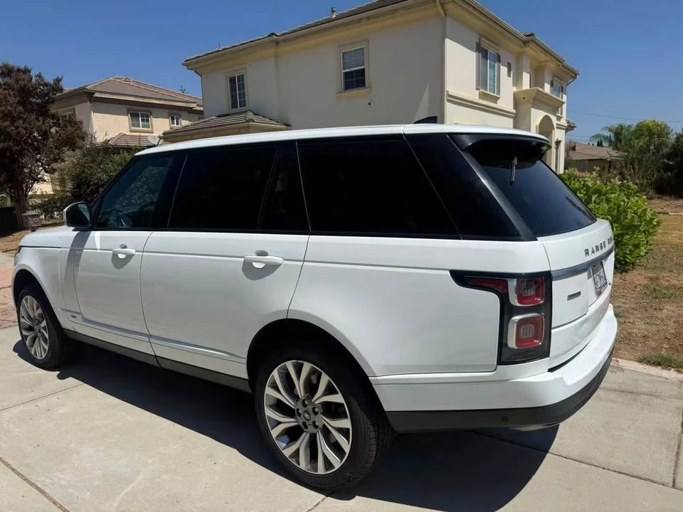 2019 Land Rover Range Rover L405 - Image 4 of 10