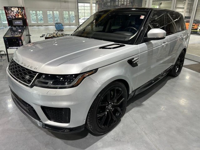 2019 Land Rover Range Rover L405 - Image 10 of 20
