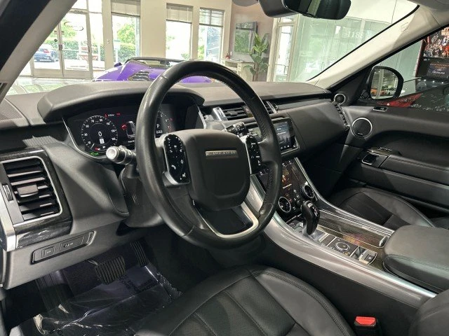 2019 Land Rover Range Rover L405 - Image 3 of 20