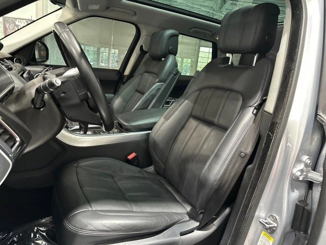 2019 Land Rover Range Rover L405 - Image 5 of 20
