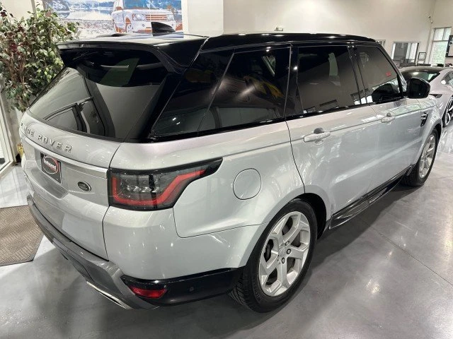 2019 Land Rover Range Rover L405 - Image 2 of 20