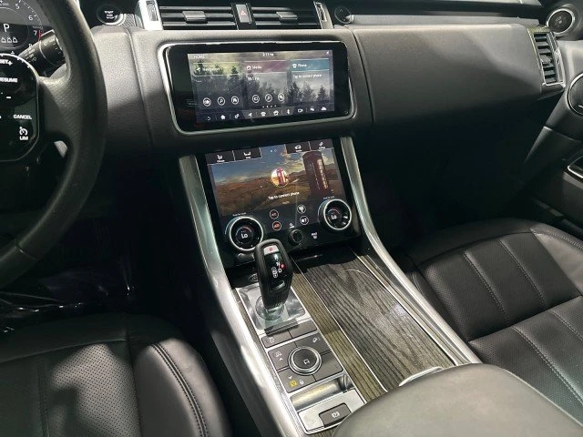 2019 Land Rover Range Rover L405 - Image 4 of 20