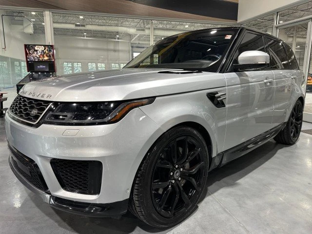 2019 Land Rover Range Rover L405 - Image 18 of 20