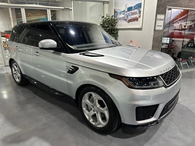 2019 Land Rover Range Rover L405 - Image 11 of 20