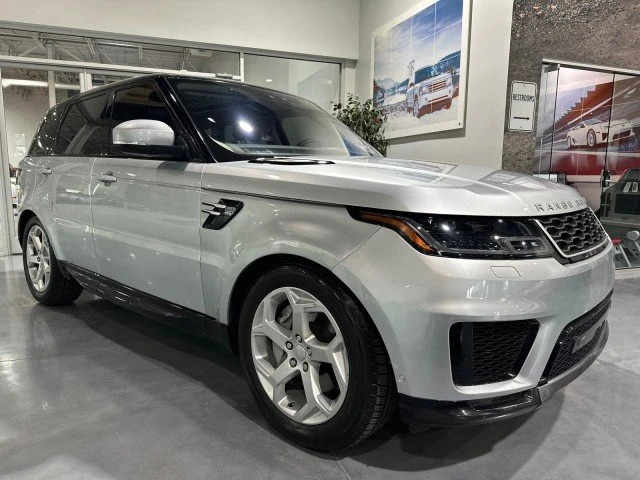 2019 Land Rover Range Rover L405 - Image 19 of 20