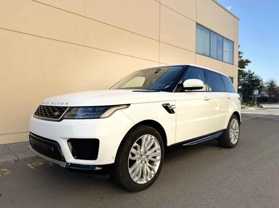 2019 Land Rover Range Rover L405 - Image 2 of 3