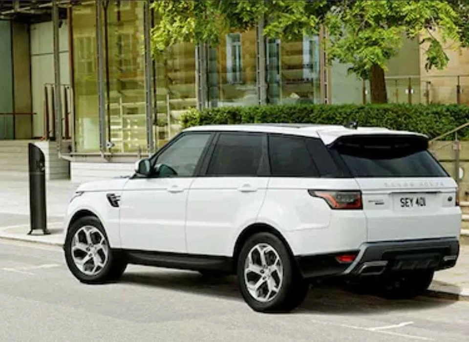 2019 Land Rover Range Rover L405 - Image 3 of 3