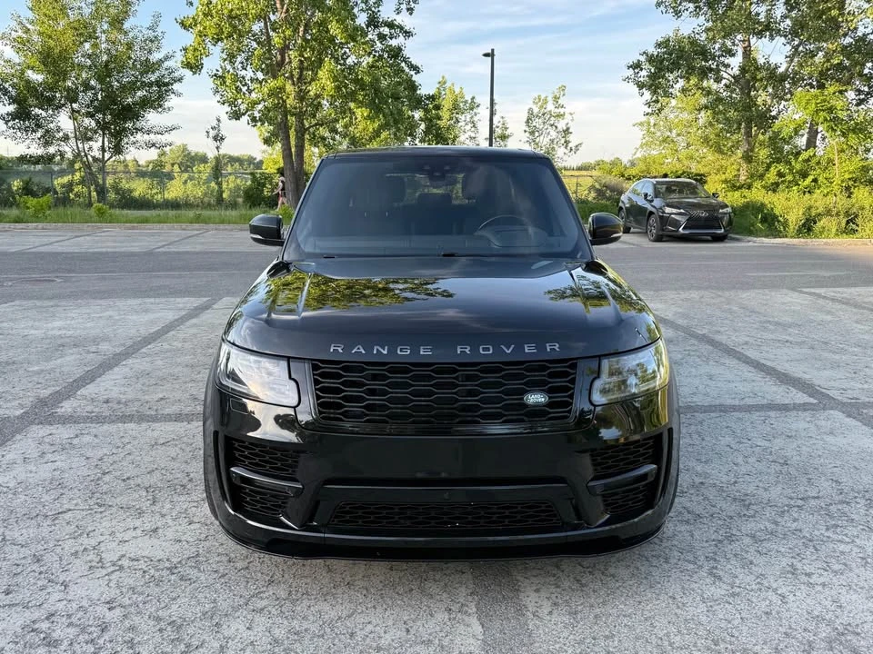 2019 Land Rover Range Rover L405 - Image 2 of 9