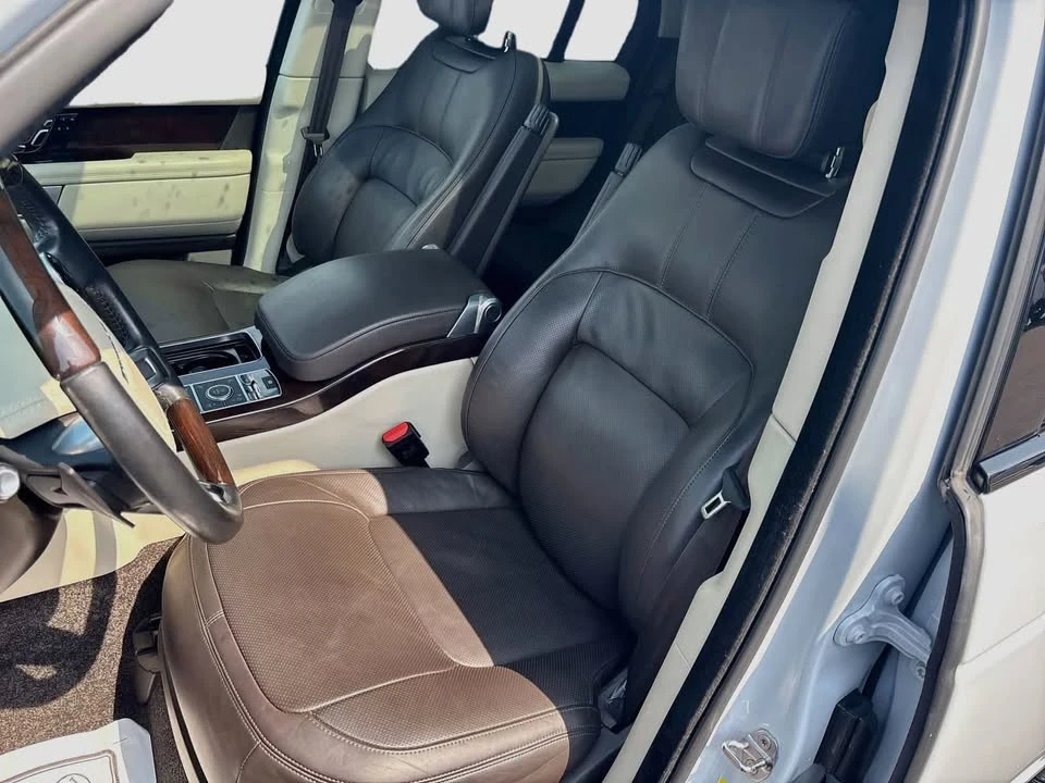 2019 Land Rover Range Rover L405 - Image 20 of 20