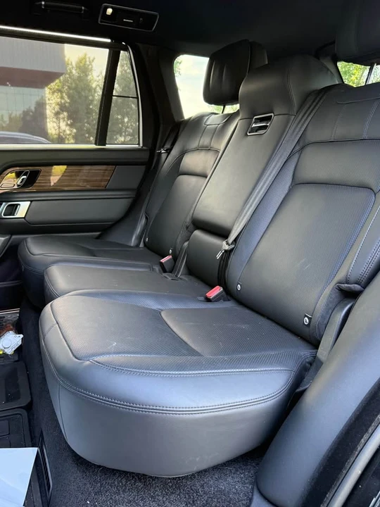 2019 Land Rover Range Rover L405 - Image 8 of 9