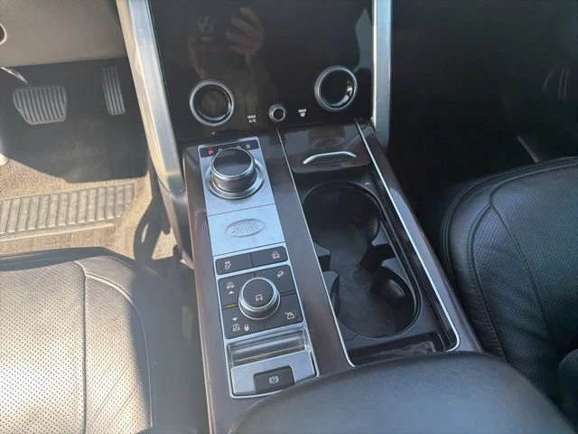 2019 Land Rover Range Rover L405 - Image 15 of 17