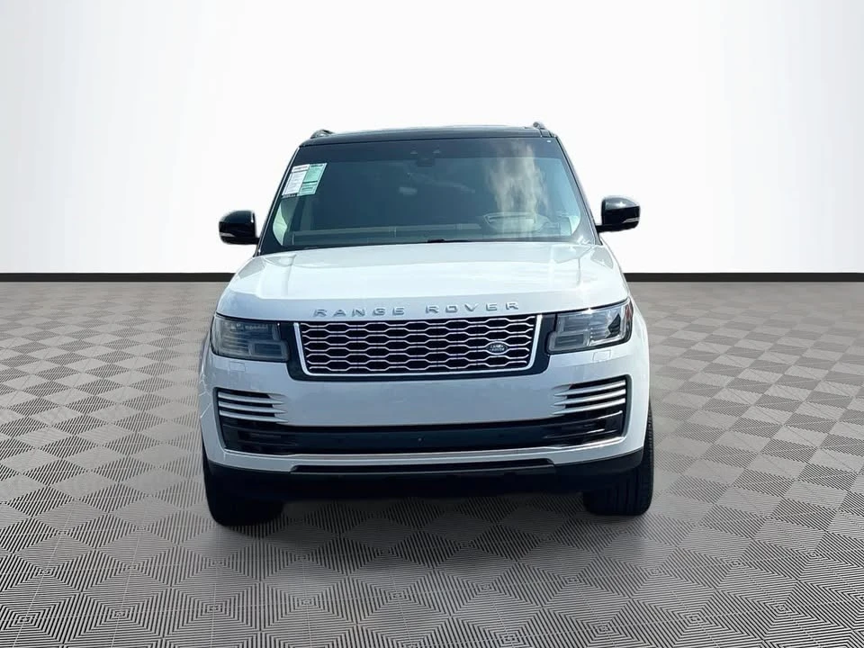 2019 Land Rover Range Rover L405 - Image 2 of 20