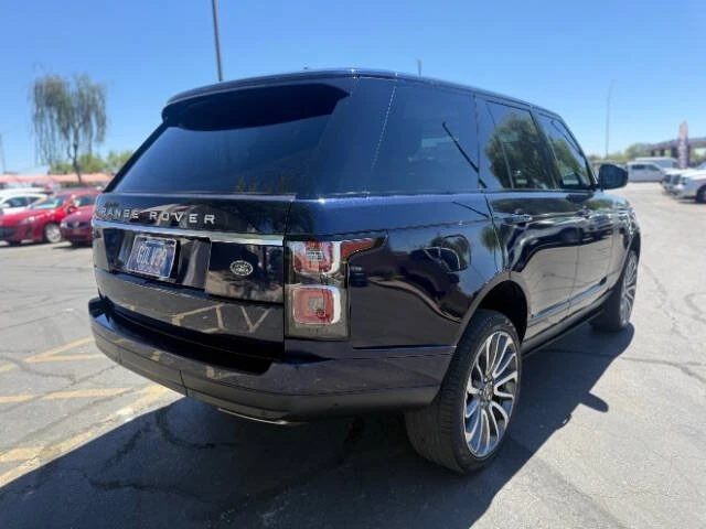 2019 Land Rover Range Rover L405 - Image 3 of 20