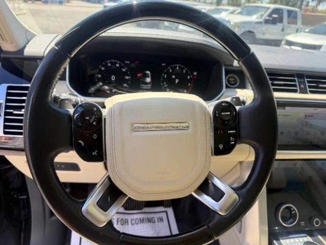2019 Land Rover Range Rover L405 - Image 13 of 20