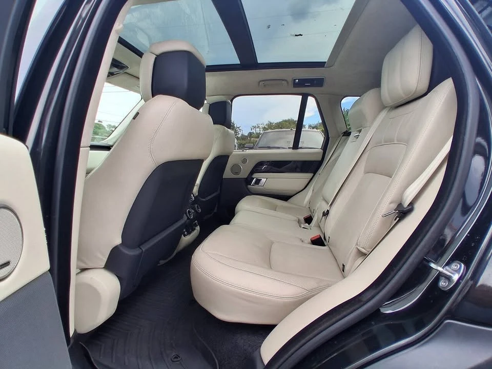 2019 Land Rover Range Rover L405 - Image 12 of 19