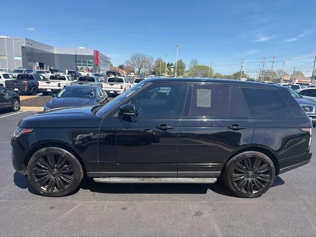 2019 Land Rover Range Rover L405 - Image 2 of 17