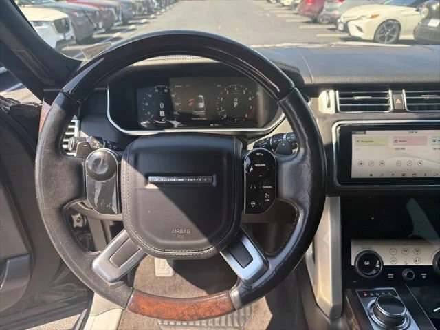 2019 Land Rover Range Rover L405 - Image 13 of 17