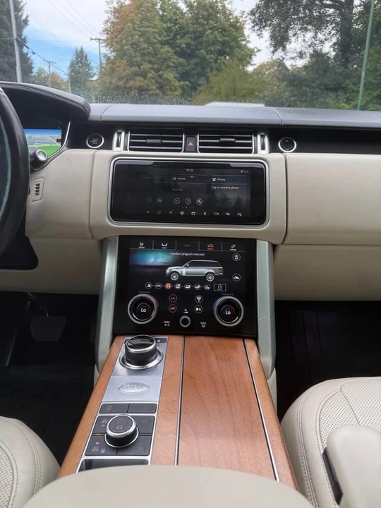 2019 Land Rover Range Rover L405 - Image 19 of 20