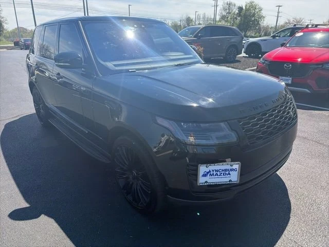 2019 Land Rover Range Rover L405 - Image 7 of 17