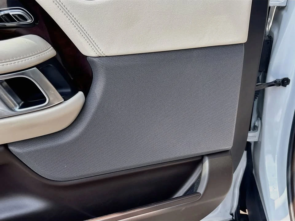 2019 Land Rover Range Rover L405 - Image 19 of 20