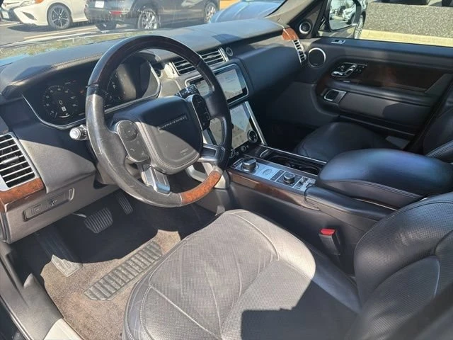 2019 Land Rover Range Rover L405 - Image 10 of 17
