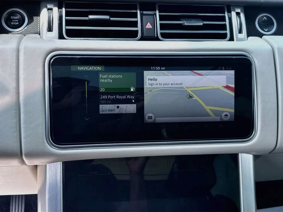 2019 Land Rover Range Rover L405 - Image 13 of 20