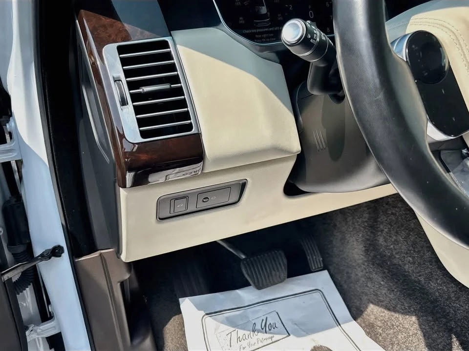 2019 Land Rover Range Rover L405 - Image 10 of 20