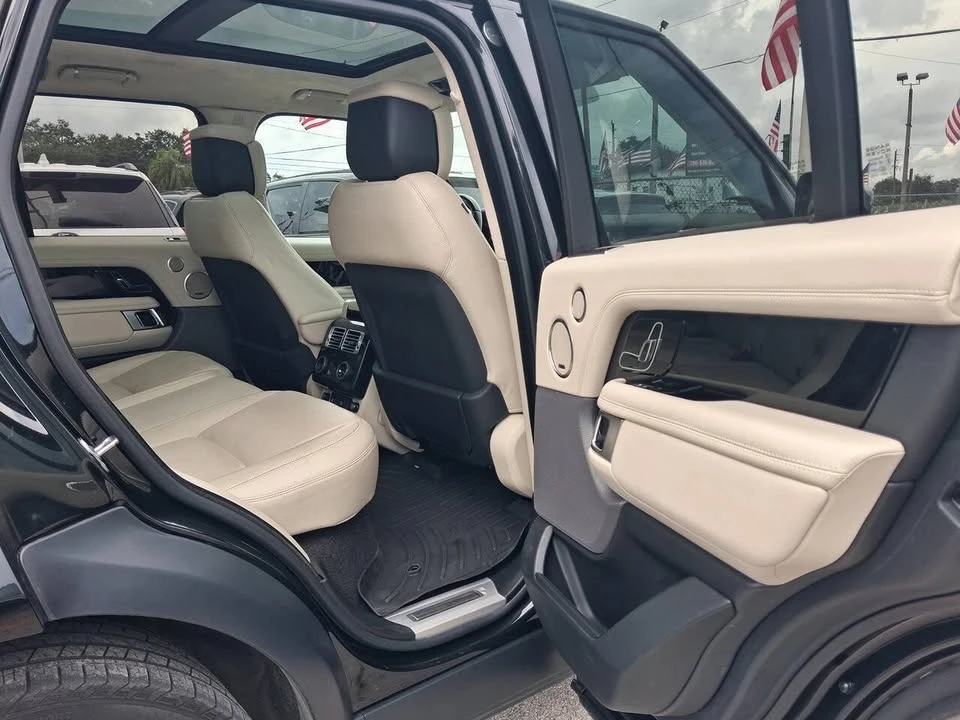 2019 Land Rover Range Rover L405 - Image 15 of 19