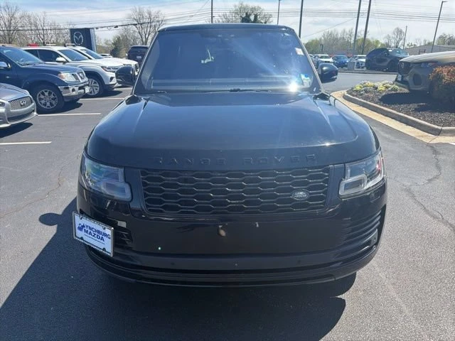 2019 Land Rover Range Rover L405 - Image 8 of 17