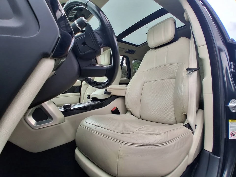 2019 Land Rover Range Rover L405 - Image 10 of 19