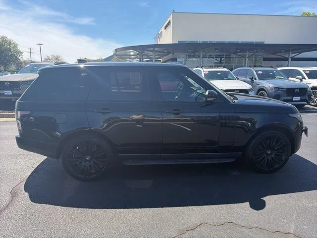 2019 Land Rover Range Rover L405 - Image 6 of 17