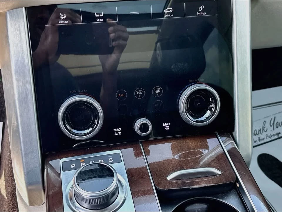 2019 Land Rover Range Rover L405 - Image 16 of 20